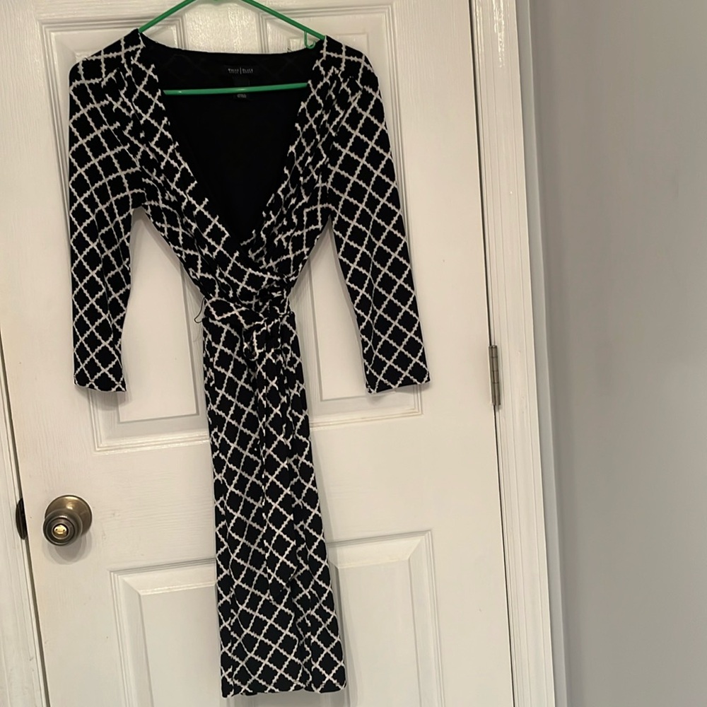 White House Black Market Dress